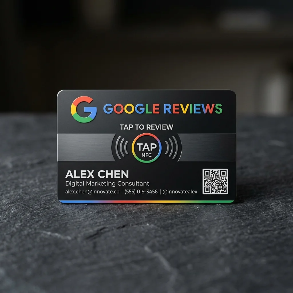 How AI Review Suggestions Improve Google Reputation