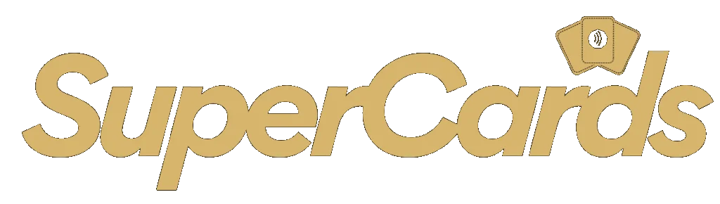 SuperCards
